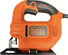 Black & Decker 400W 230V Corded Jigsaw KFBES410K **Store Collection Only**