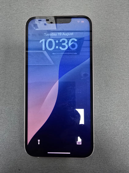 iPhone 13 128GB Starlight Unlocked