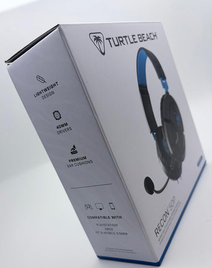 Turtle Beach 50p headphones