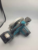 Makita DSS611 18V LXT 165mm Cordless Circular Saw – With 4.0Ah Battery (No Charger)