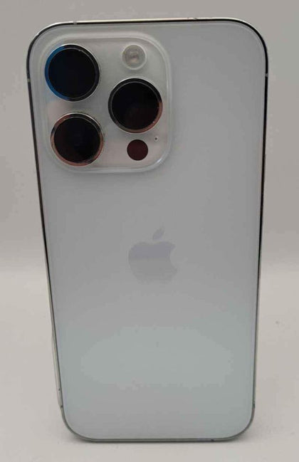 iphone 14 Pro - 256GB - Unlocked - Silver - Boxed.