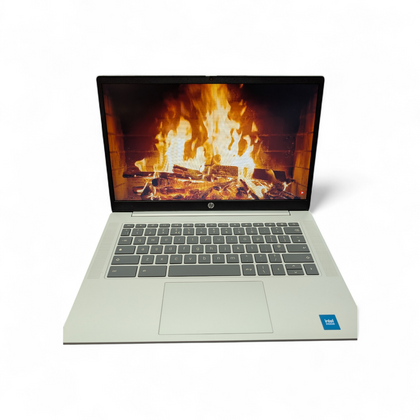 Hp ChromeBook 14a-nf0002sa