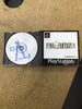 Final Fantasy IX Playstation 1