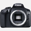 Canon Eos 1300D Body Only **Please read Description**