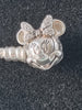 Pandora Moments Disney Shimmering Minnie Mouse Bracelet 17cm