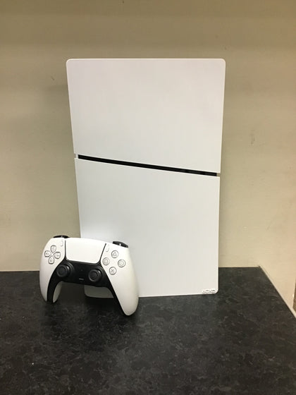 PlayStation 5 Digital Edition