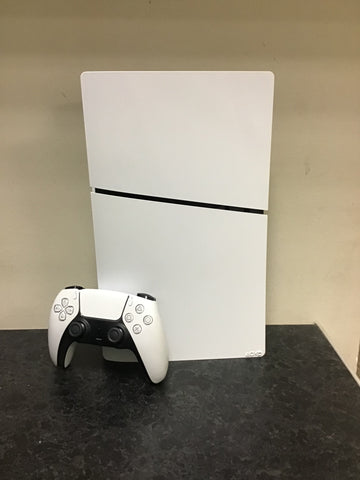 PlayStation 5 Digital Edition