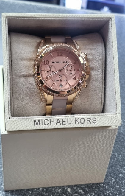 Michael Kors watch MK-5943