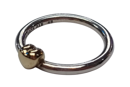 PANDORA HEART RING SIZE I PRESTON