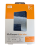 BRAND NEW WD MY PASSPORT 5TB HATD DRIVE FOR MAC PRESTON STORE