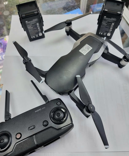 DJI Mavic Air Camera Drone