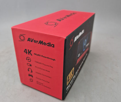 AVerMedia Live Gamer Portable 2 Plus