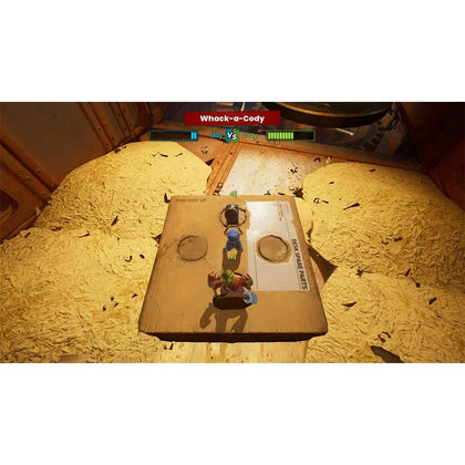It Takes Two Switch Game
