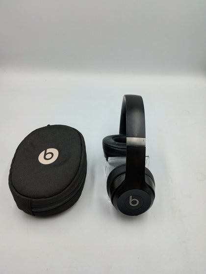 Beats Solo 4 On-Ear Wireless Headphones
