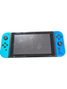 Nintendo Switch Console, 32GB, Blue Designed Joy-Cons, Unboxed With Leads (No Docking Station)