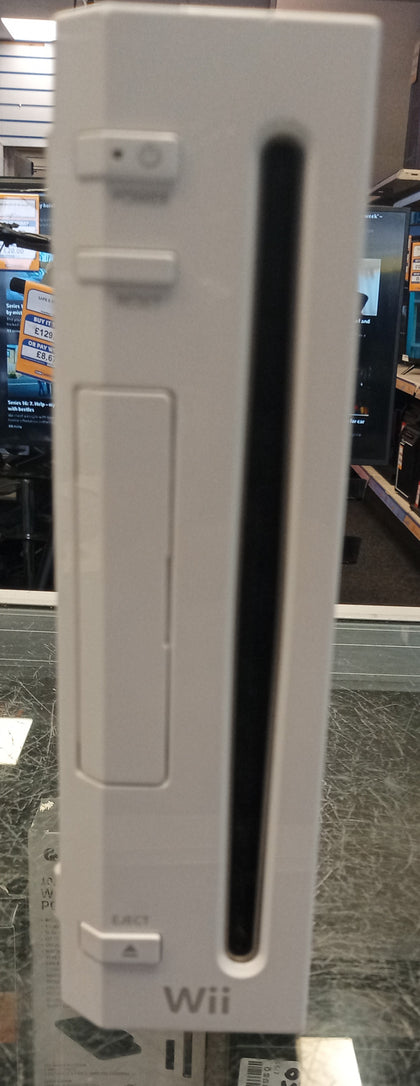 Nintendo Wii