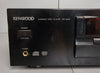 Kenwood DP-4090 Compact Disc Player (1997-98)