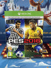 Pro Evolution Soccer (PES) 2016 (Xbox One)