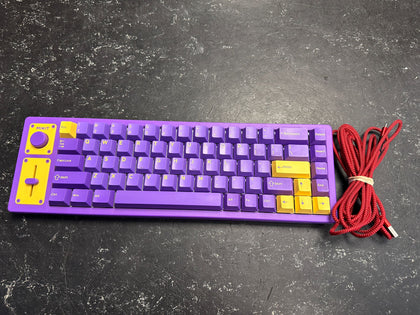 MIKIT DK65 Mechanical Keyboard