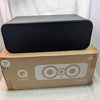 Q Acoustics 3090Ci Centre Speaker - Black - In Unused Condtion