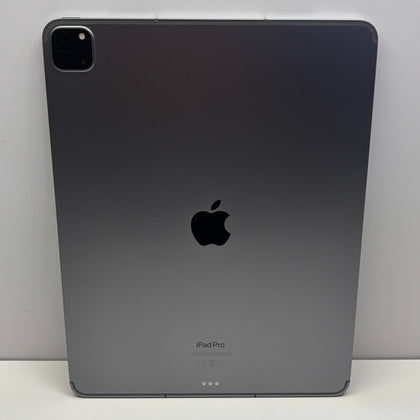 Apple iPad Pro 12.9 Inch 6th Generation 128GB WiFi & Unlocked Model A2437