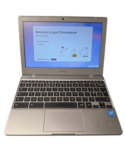 Samsung Galaxy Chromebook Go