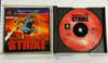 ps1 playstation one soviet strike