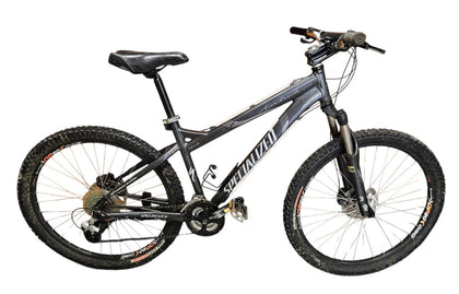 Specialized Hardrock Sport Bike **Collection Only**