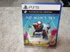 No Mans Sky PS5
