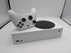 Microsoft Xbox Series S New Gen 4K Home Gaming Console - 512GB SSD - White - Unboxed With Robot Pad