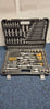 JCB 216 Piece Socket and Bit Set