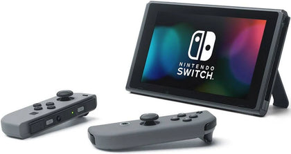 Nintendo Switch Games Console