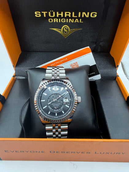 Stührling Original Mens Watch.