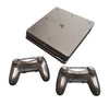Sony Playstation 4 Slim 500GB Bundle**Unboxed**