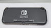 NINTENDO SWITCH LITE GREY HANDHELD CONSOLE LEYLAND