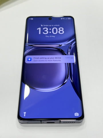Huawei P50 Pro - 256GB - Golden Black - unlocked - NEXT DAY DELIVERY