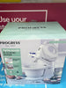 PROGRESS TWIN HAND & STAND MIXER **BOXED**