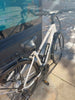 Dawes Mojav E-Electric Hybrid Bike  18" Frame 21 speed ** Comes With 36V Battery**