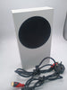 Microsoft Xbox Series S 512gb Video Game Console Only White