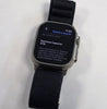 Apple Watch Ultra 1 GPS