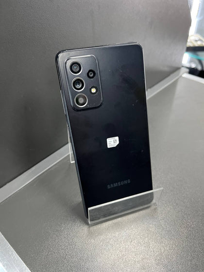 Samsung Galaxy A52s 5G, 128GB