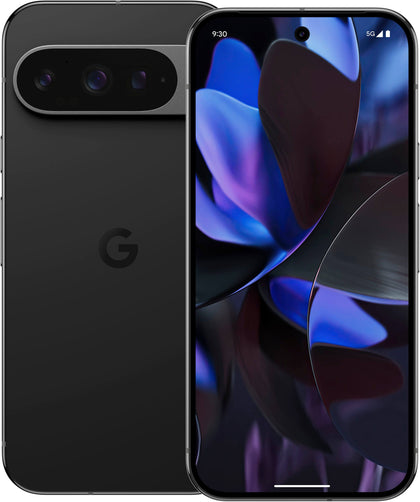 Google Pixel 9 Pro - 128 GB - Obsidian