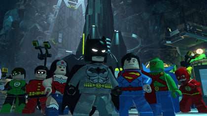 LEGO Batman 3 Beyond Gotham | Vita