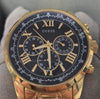 * Sale * Guess Horizon W0379G4 Mens Watch boxed
