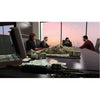 Xbox One Grand Theft Auto V
