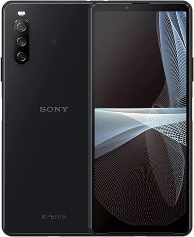 Sony Xperia 10 III - 128GB - Unlocked