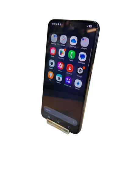 Samsung S23 - Black - 256GB