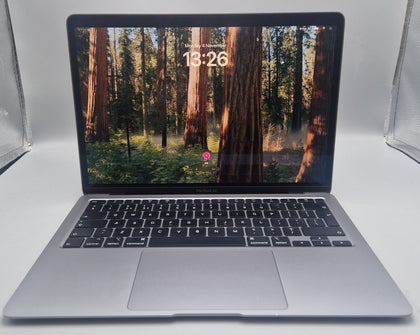 MacBook Air 9,1/i3-1000NG4/8GB Ram/256GB SSD/13”/SG