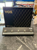 VOX VALVETRONIX VT20x Guitar Amp with VOX VFS5 Footswitch