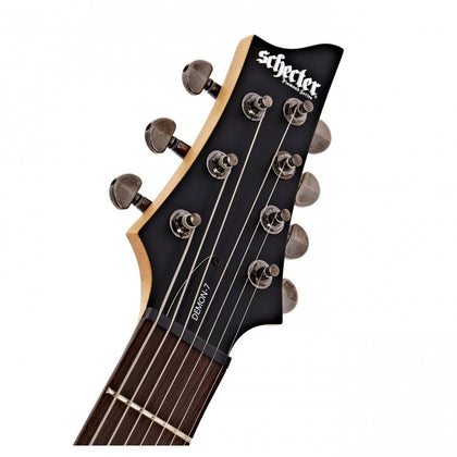 *Collection Only* Schecter Diamond Series 7 String Electric Guitar